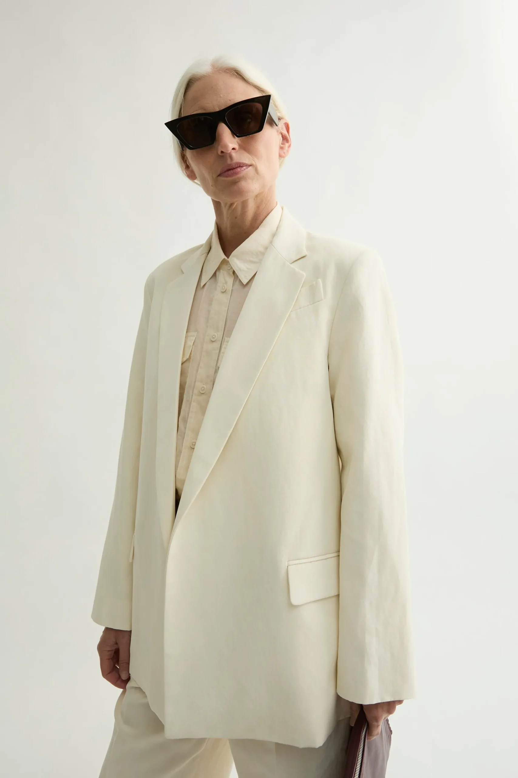 Fashion VESTE PHILOU Vestes Et Manteaux