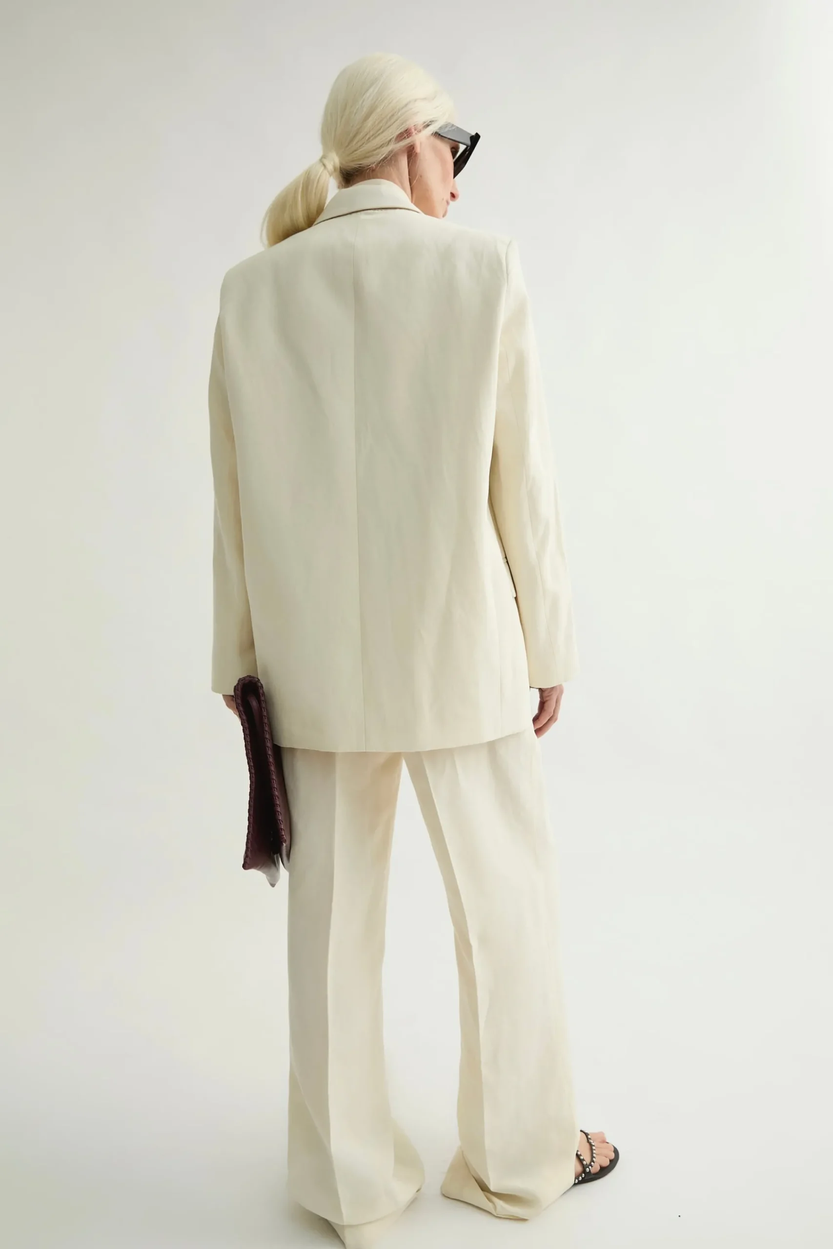 Fashion VESTE PHILOU Vestes Et Manteaux