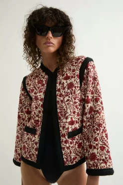 New VESTE TONQUIN Vestes Et Manteaux