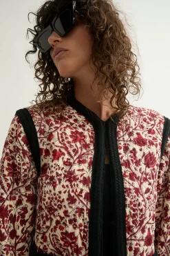 New VESTE TONQUIN Vestes Et Manteaux