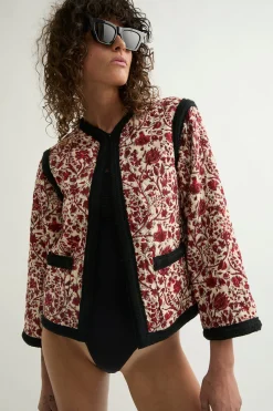 Hot VESTE TONQUIN Vestes Et Manteaux
